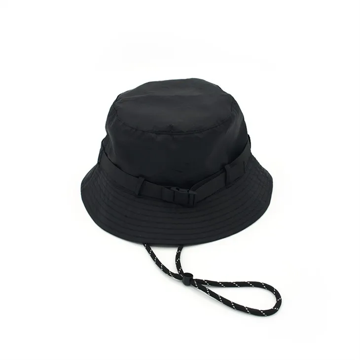 Dub Polyester Bucket Hats