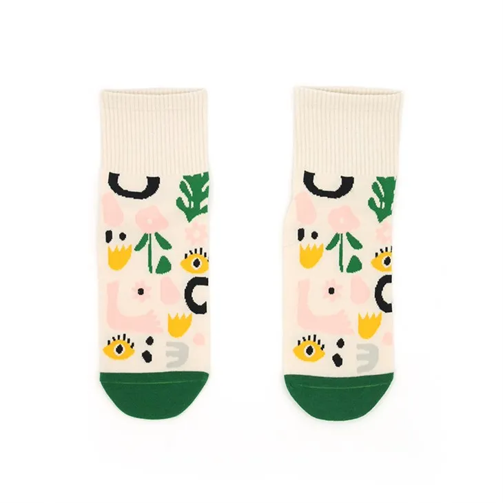 Paj Rwb Fashion Socks