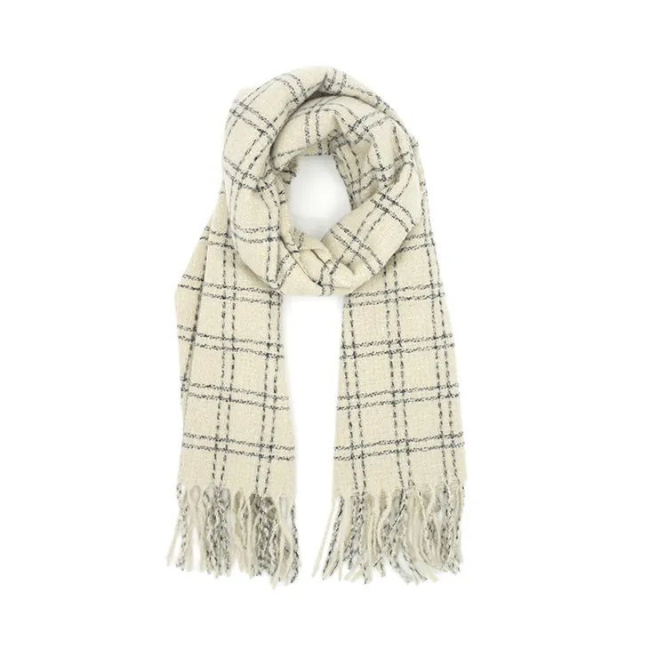 Txhua Hnub Hnav Polyester Scarf