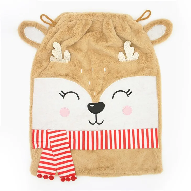 Nyias Tsiaj Christmas Stockings