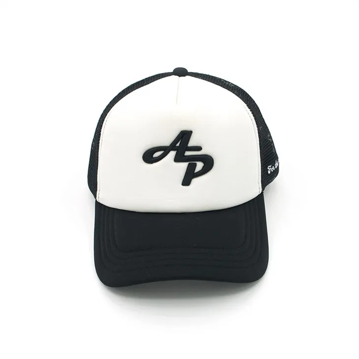 Fashion Polyester Caps