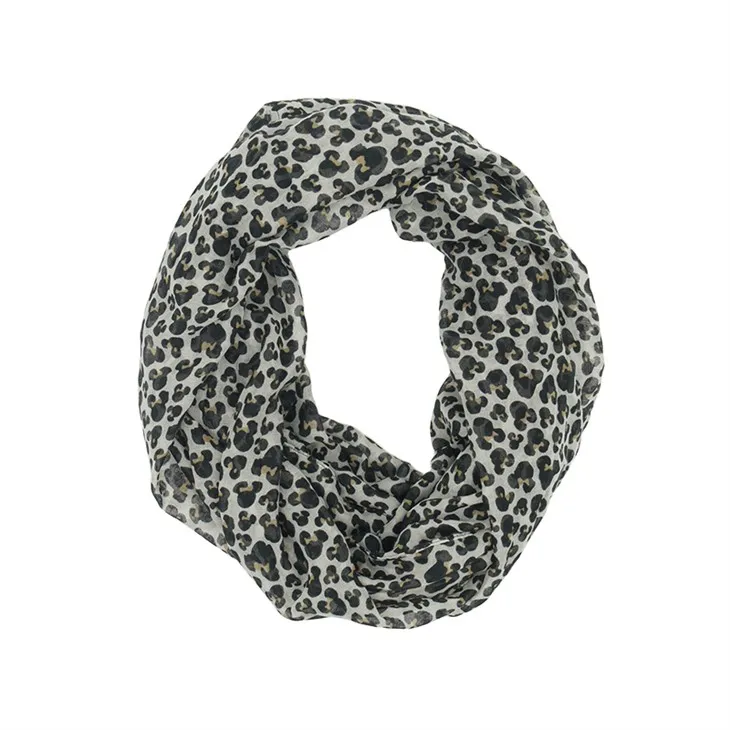 Poj niam Polyester Scarves
