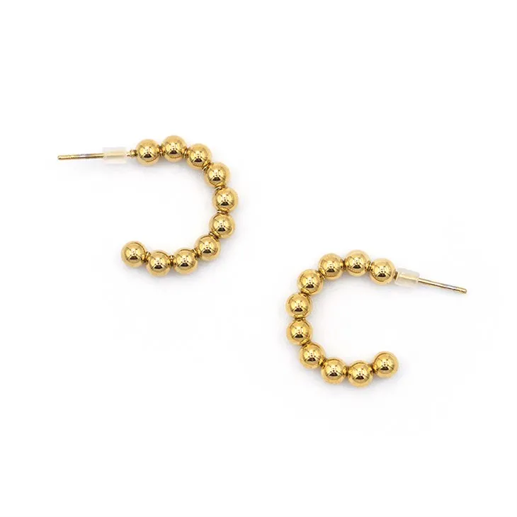 Laura Lombardi Earrings