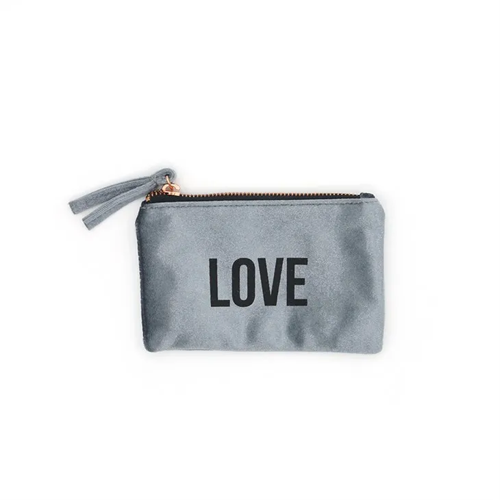 Mini Polyester Logo Hnab