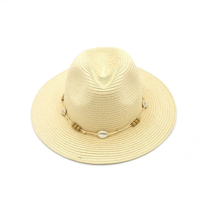 Ntuj Straw Hat