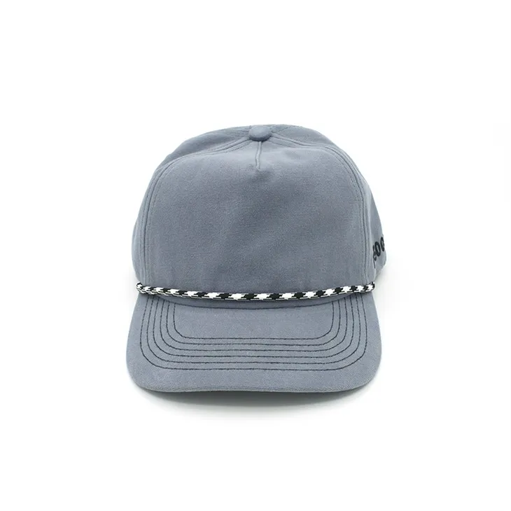 Oversized Paj Rwb Caps