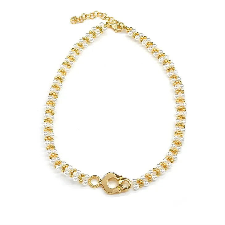 Super Mini Pearl Bracelet