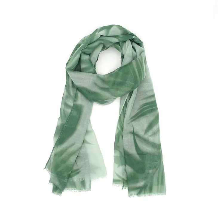 Posh Polyester Scarves