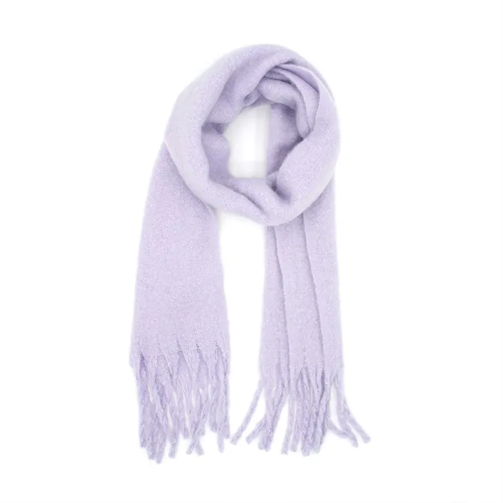Ntshav Poly Scarves