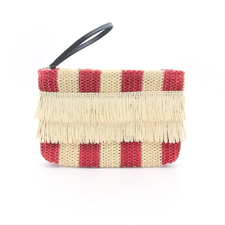 Liab Crochet Bag