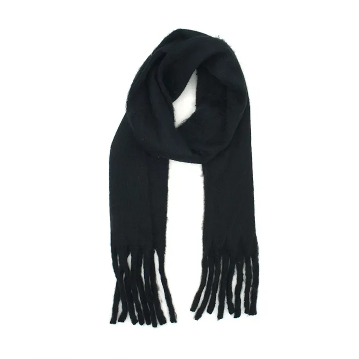 Khoom Xim Scarf