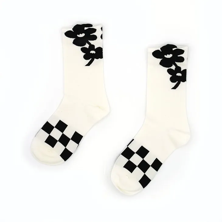 Supreme Cotton Socks