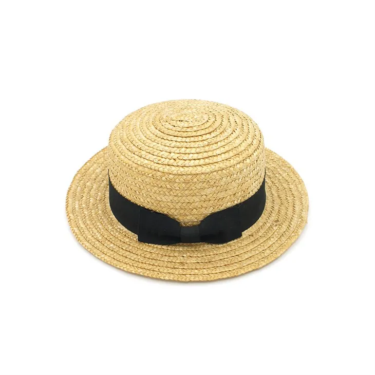 Vogue Straw Hats