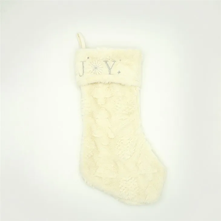 Dawb Christmas Stockings Personalized