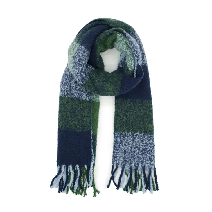 Poj niam Poly Scarves